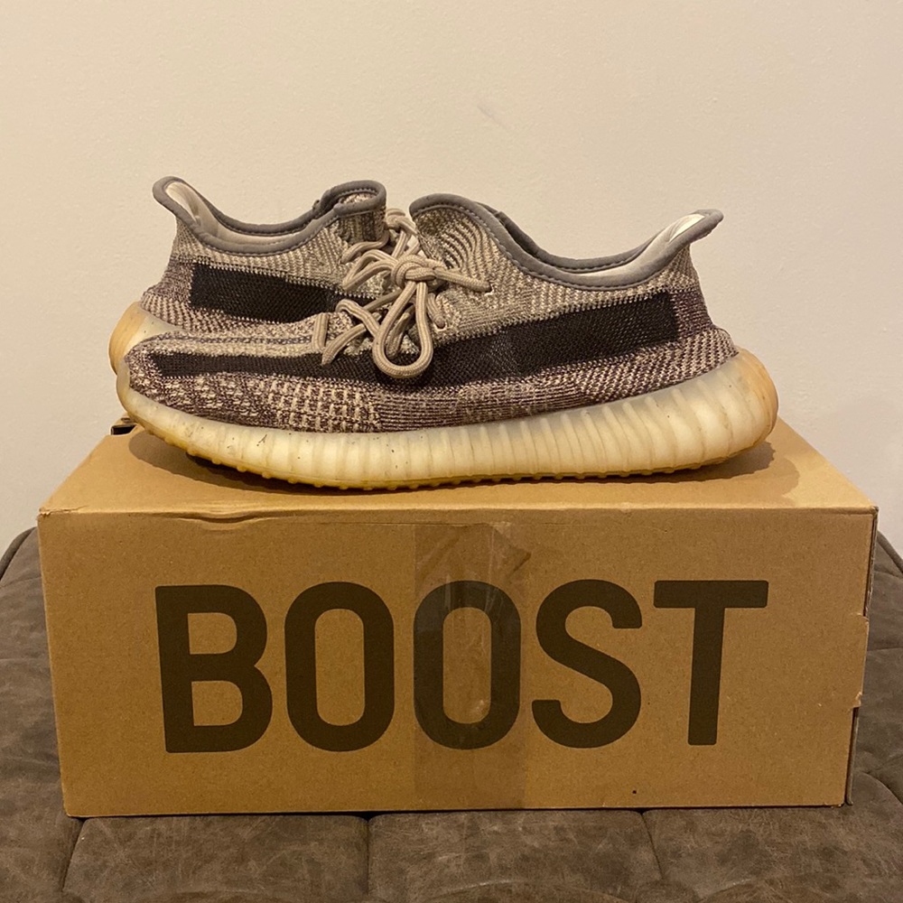 Yeezy Boost 350 V2/‘Zyon’